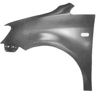 VAN WEZEL 5868655 -  Крыло